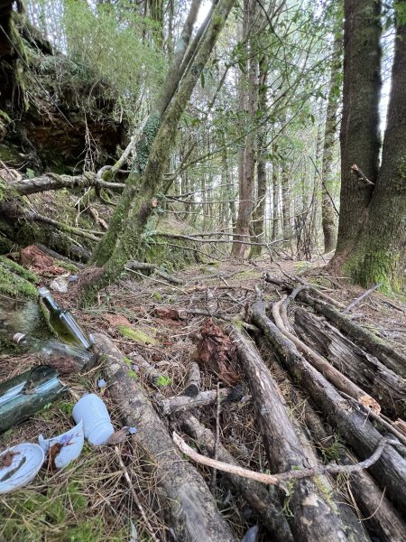 百岳-塔關山2695792