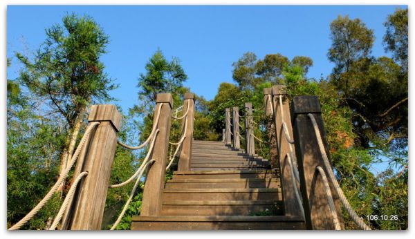 台中 潭子聚興山新田登山步道212701