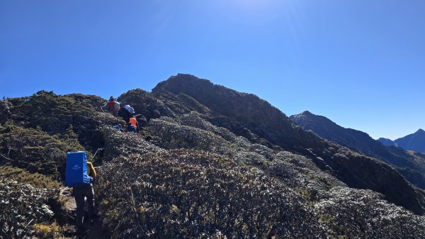 20241229-20250101 南湖群峰2689437