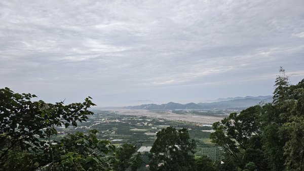 250105-七衝魔王小百岳#073尾寮山。開春第一走，最愛仍是你。2697962