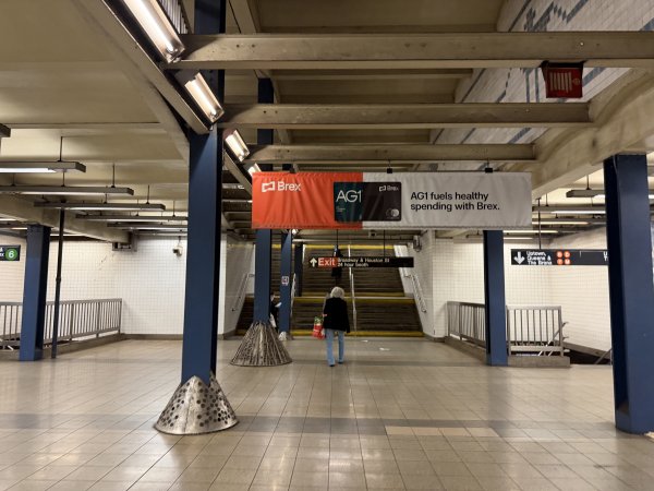 [紐約馬之行-02] 2025_1031 聯合廣場(Union Square)2943339