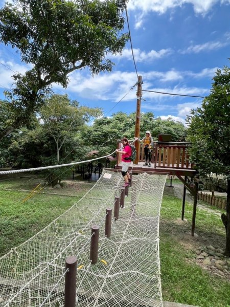大坑1號和2號步道2826373