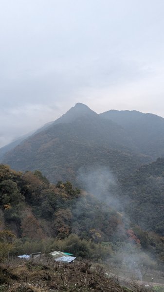 橫龍山、橫龍古道2682937