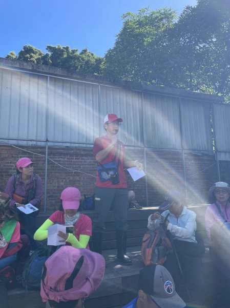 燦光寮古道2903091