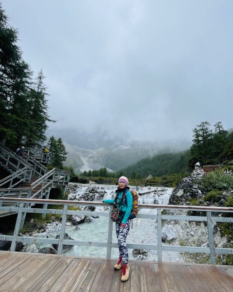 川藏深度之旅33天/A行程2901415