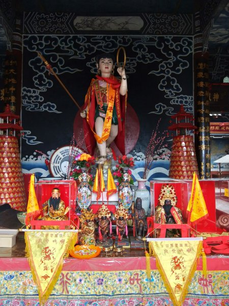 四川省宜賓市翠屏山-哪吒行宮(哪吒祖廟)2922005