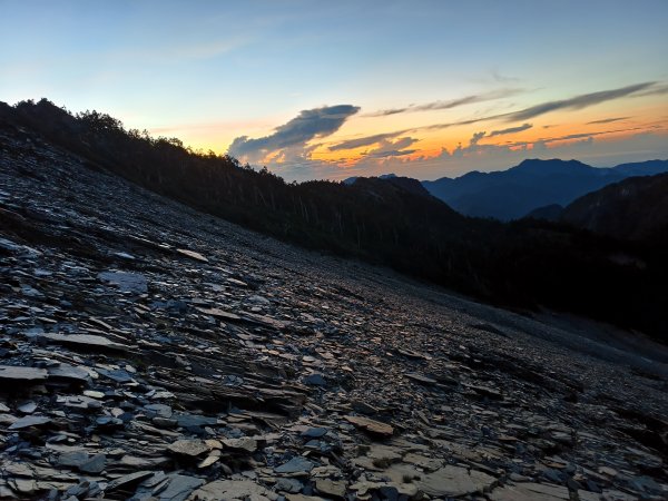 北一段(07/14)南湖東峰 2025_0906~132886807