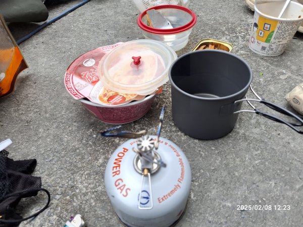 2025.02.08 限時秘境?菜市場? 北港溪峽谷步道2709044