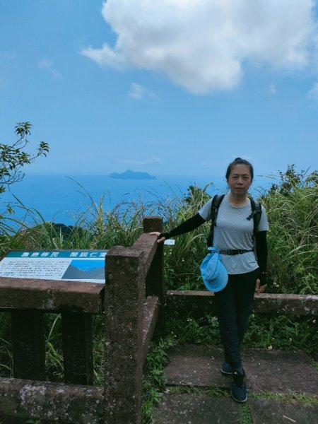 1101002 草嶺古道同鞋會1478146