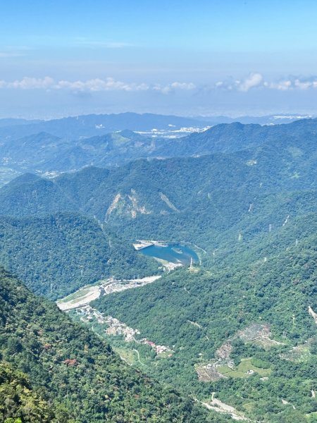 谷關-東卯山2601410