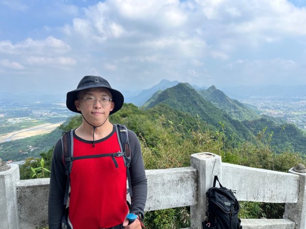 20251101_旗尾山（高雄小百岳）2941387