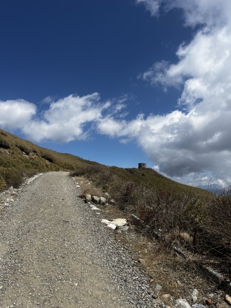 合歡山主峰3033282