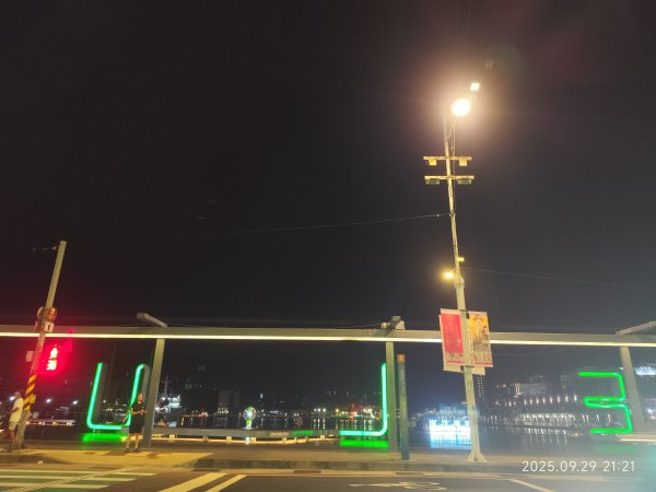 大港墘公園、花博公園圓山園區、臺北市立美術館【臺北健走趣】2907264