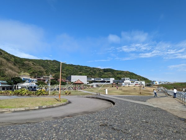 2023-02-11 八斗子潮境公園、環保復育公園步道2792551