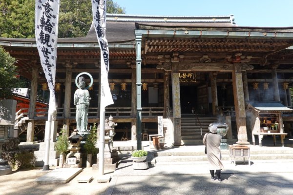 熊野古道小邊路.熊野三山2485549