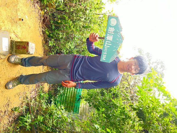 20220924_劍潭山+文間山（台北小百岳2762219