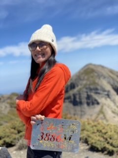 雪山西稜夢幻大景1392783