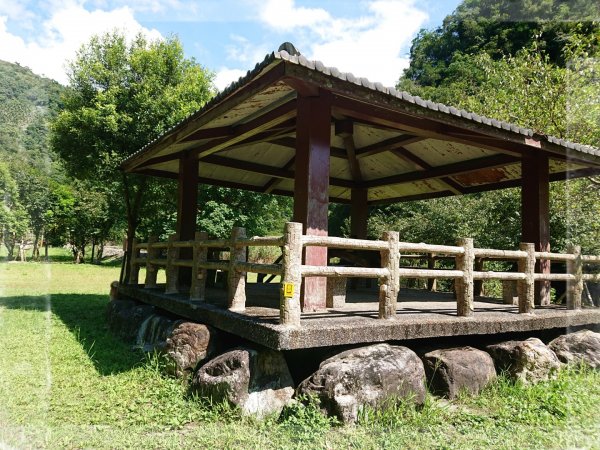 步道巡訪員 l 九寮溪自然步道7月巡訪日1044371