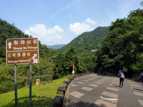 礁溪抹茶山初體驗&&三角崙山小百岳#83921890