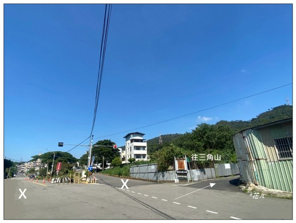 三角山步道 A上B下 (苗栗、三義)3125000