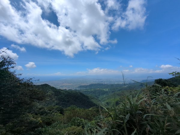 2024.07.20－抹茶山＆三角崙山，再次探訪2555354