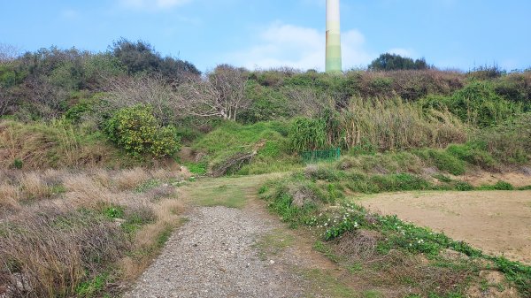 2022.01.27海口山_外埔庄_下大山腳_大山1600739