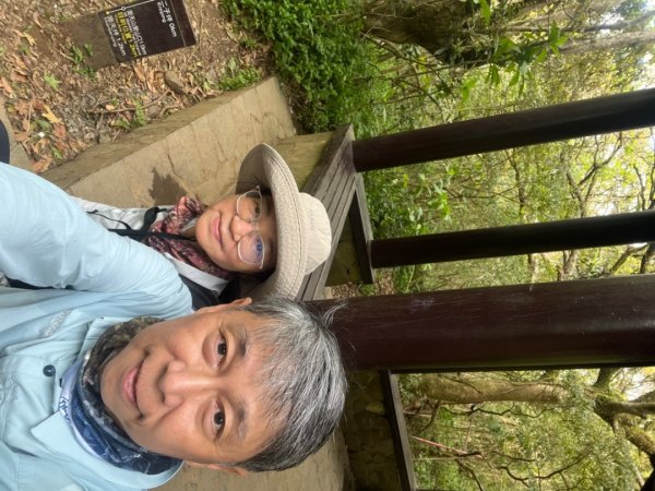 台北大縱走第一段2025/04/042753236