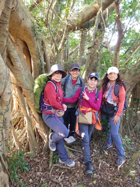 114/1/4國境之南：恆春大縱走2687249