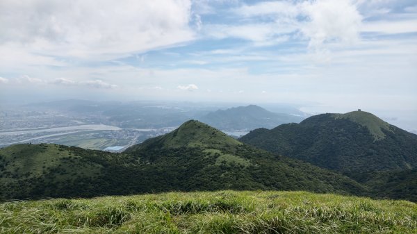 大屯山主峰1005965