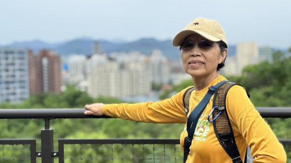 多元化的文山森林公園|天空步道|趣探險之丘|峯花雪月2834953