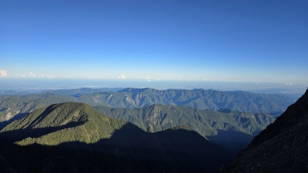 20240707-0708 玉山東峰+玉山主峰2619961