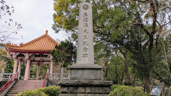 貓貍山.協雲宮,青青草原2701146