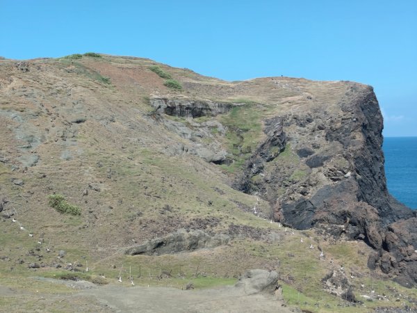 南方四島-東嶼坪-山之篇（香爐嶼.二塭嶼）2879434