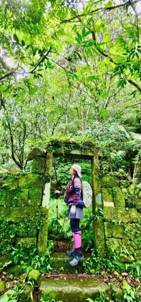 淡蘭古道北中南路全段共15段2567947