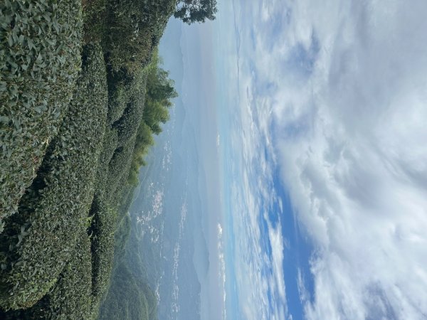 南投小半天七連峰3094623