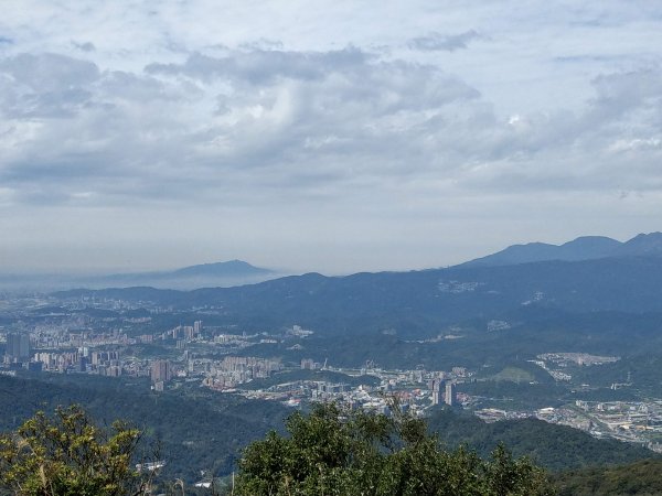 姜子寮山(小百岳#11) ＆ 泰安瀑布 (2021/2/25)1421969