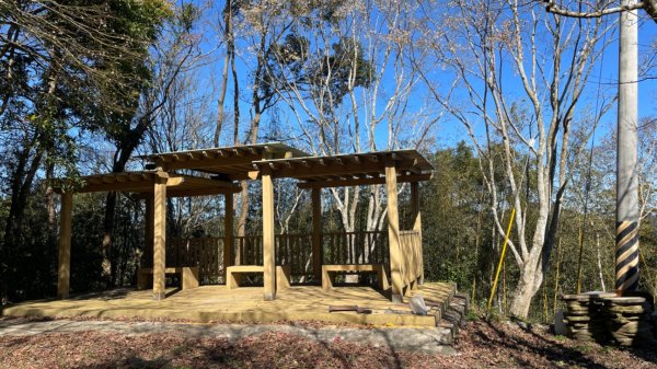 十份棟古道出雲端2688951