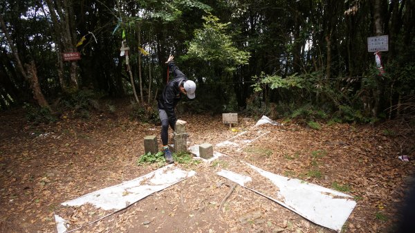 霞喀羅大山之跡600913