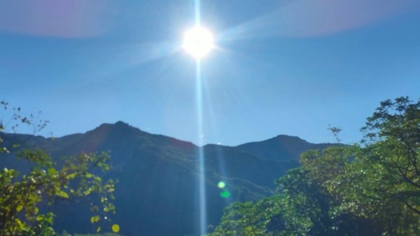 🌈2/15（六）白雲山+西阿里關山小百岳🌈FB：熊熊趴爬走 歡迎加入2714924