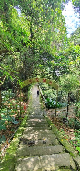 2024-06-15觀音山【福隆山、尖山(占山)登山步道】O走2528184