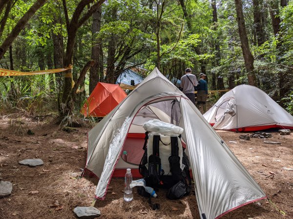 五星級的松針營地之特辣屏風山1480297