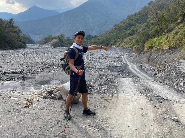 復興野溪溫泉【四輪驅動汽車的必要性】2420047