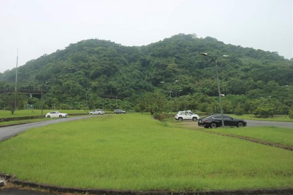 小百岳NO.14 深坑土庫岳。更寮古道 山豬窟尖，小南港山，南港山水綠生態公園2258358