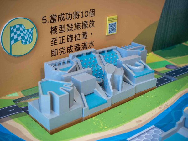 鳥嘴潭人工湖環湖3082566