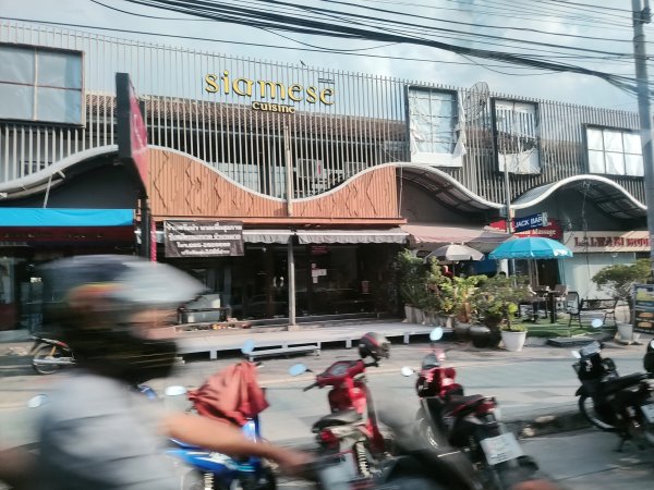 泰國曼谷：芭達雅步沙灘2922238