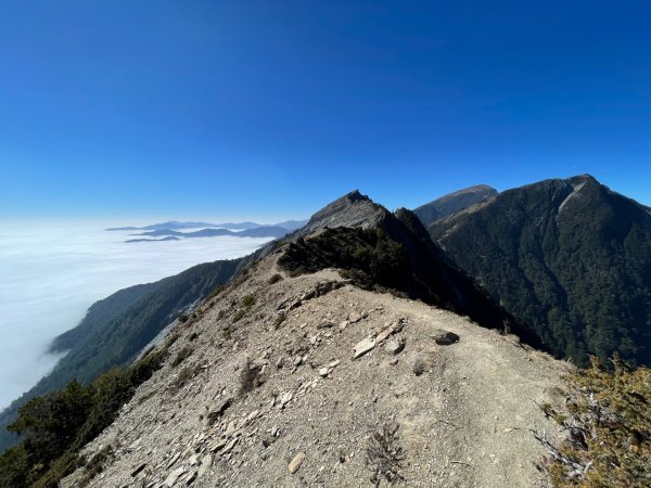一日南橫二星人品爆發2995790