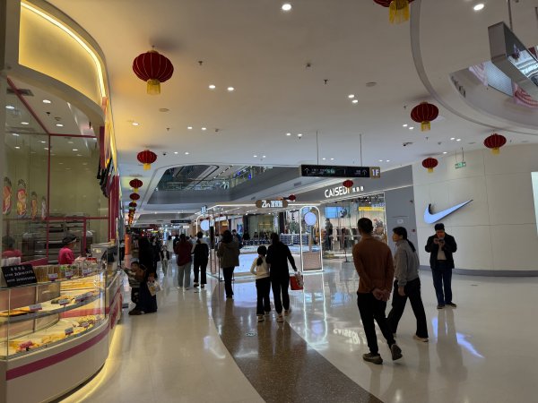 [茂名馬之行-08] 2026_0117 電白區萬達廣場2995607