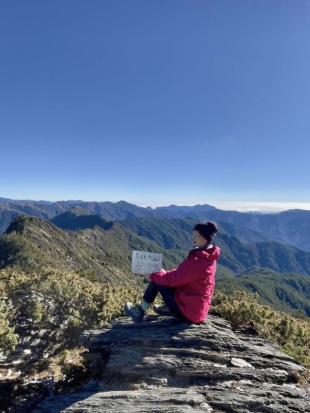 2024.12.29~31久久巢山走卓社大山2732048