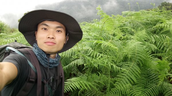 副團長說故事｜誤闖百岳，卻意外染上登山癮？為何怕無聊的人一定要試試爬山！