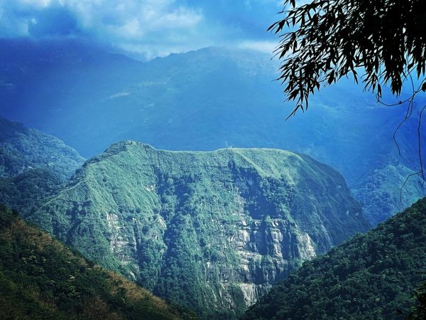 二延坪_鹿林山2865315